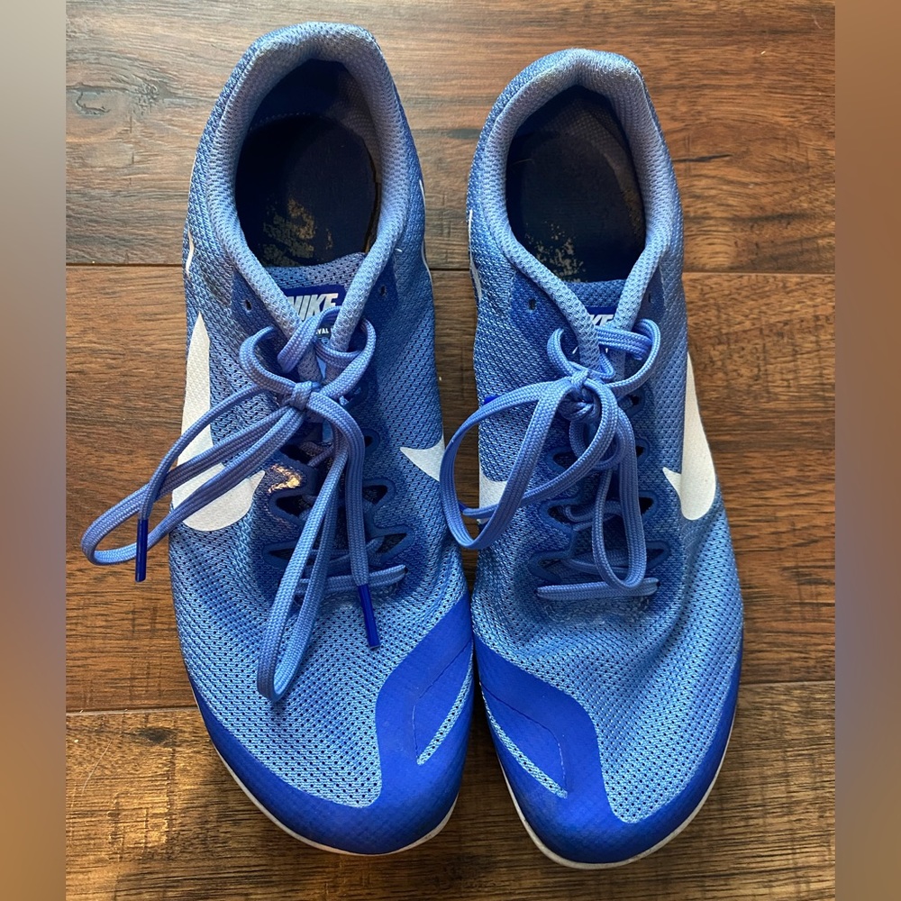 Women Nike Long Distance Track Spikes